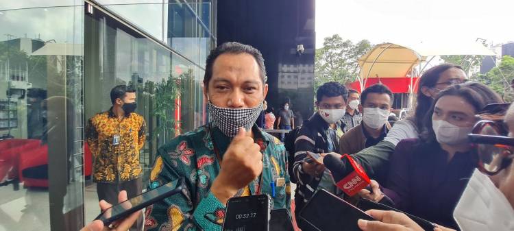 KPK: Gratifikasi Jembatan Menuju Korupsi