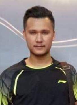 Gaga, Axxel dan Tria ke Semifinal Kejuaraan Bulu Tangkis PBSI Kota Jambi Open