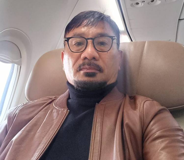 Bukan Orang Politik, Benny Tomasoa Dianggap Pantas Pimpin Asprov PSSI Sumut