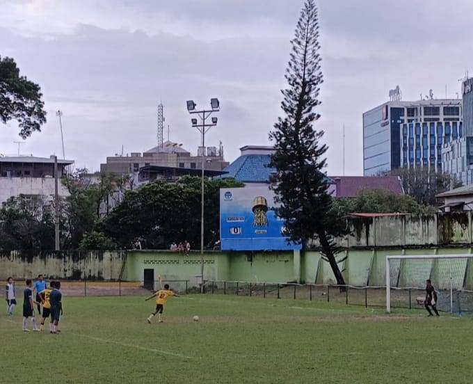 PSDS Deliserdang Lolos 8 Besar Liga 3 Sumut