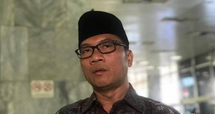 Ketua Komisi VIII DPR Minta Guru Pemerkosa 12 Santri di Bandung Dikebiri 