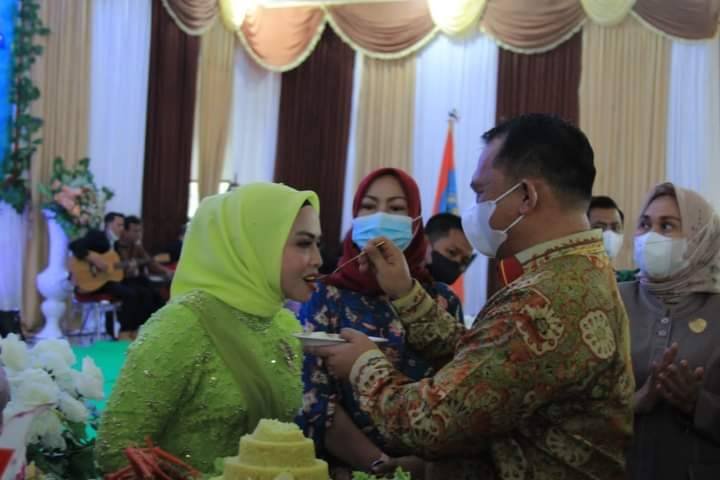 Perjuangan Ibu Terhadap Anak Tidak Tergantikan Siapapun