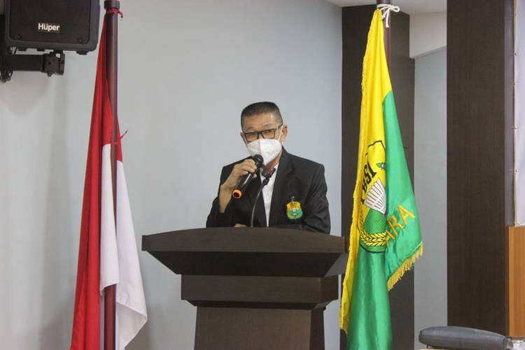 Pebulutangkis Indonesia Diharapkan Bisa Raih Gelar WTF