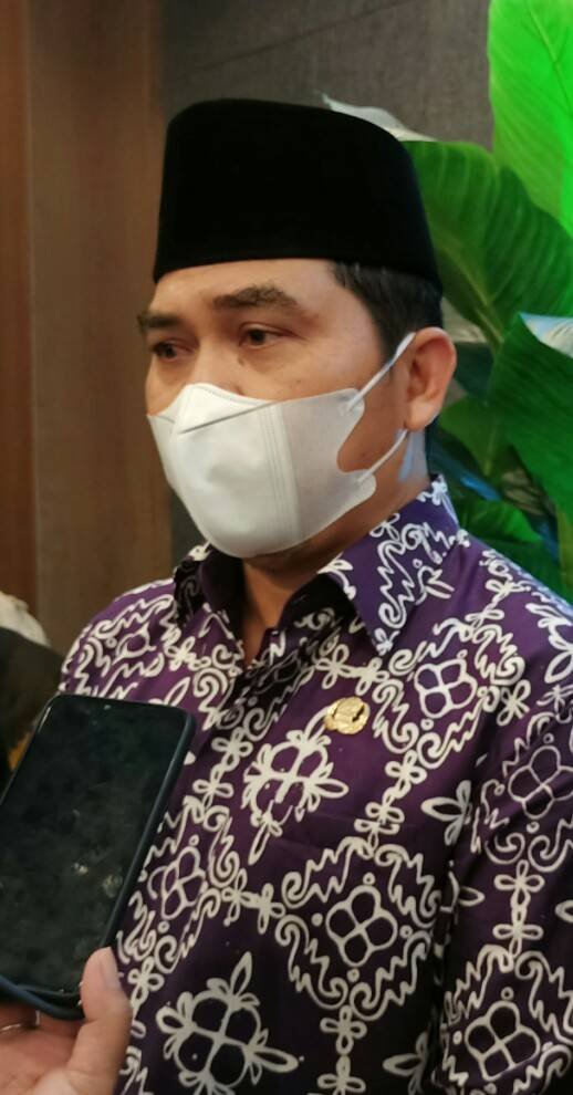 Vaksinasi Covid-19 Anak di Sumut Masih 1,2 Persen