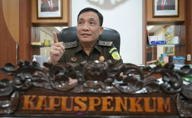 Usut Dugaan Korupsi PT AMU, Kejaksaan Periksa 4 Pejabat PT Askrindo Mitra Utama
