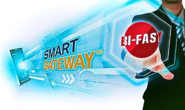 Permudah Sistem Pembayaran, Bank Indonesia Luncurkan BI-FAST
