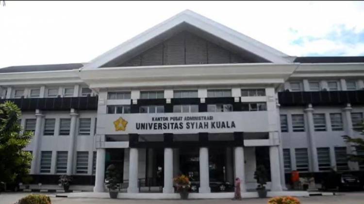 Mahasiswa S-2 Hukum USI Pematangsiantar Ikuti Kuliah Umum di Universitas Syiah Kuala Banda Aceh