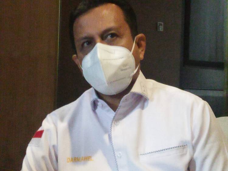 Kejagung-UNODC (PBB) Latih Jaksa dari 10 Kejati di Medan Tangani Narkotika