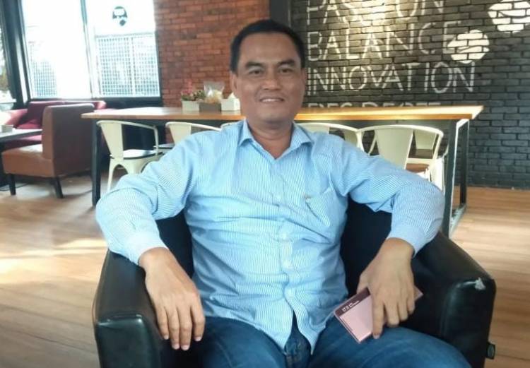 Adi Saputra Siapkan Bonus Bila PSMS Menang