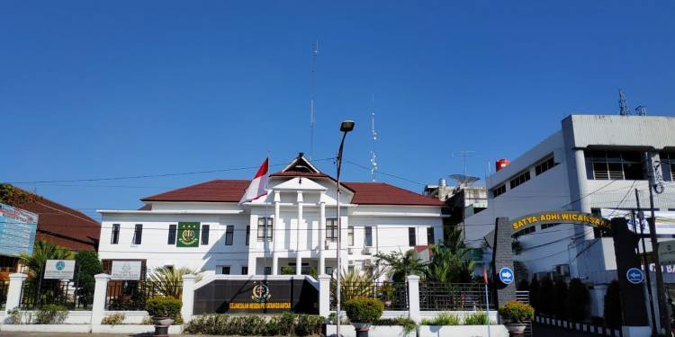 Masuk DPO, Kasi Pidsus Kejari Siantar Minta Terpidana Korupsi Jonson Tambunan Serahkan Diri