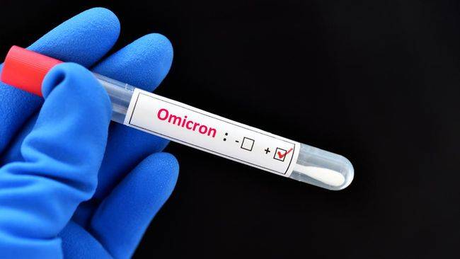 Warga Inggris Dirawat di Medan Sembuh dari Omicron, 14 Kontak Erat Negatif