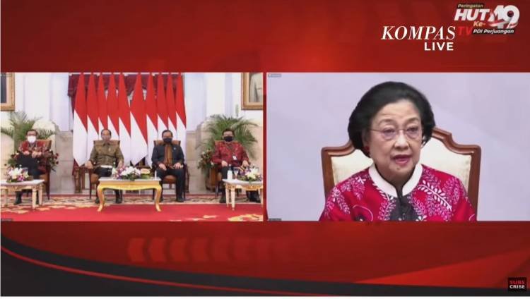 Ada Kelompok yang Antikemajuan