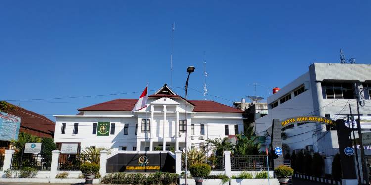 Masuk DPO, Kejari Siantar Minta Terpidana Korupsi Jonson Tambunan Serahkan Diri