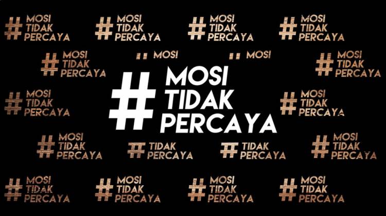 5 PAC PDI Perjuangan Kabupaten Humbahas Mosi Tidak Percaya Kepada Ketua DPC