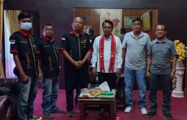 Basyaruddin Nasution: Suku Karo Telah Berkontribusi dalam Pembangunan di Tebingtinggi