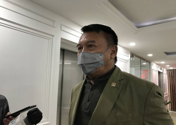 TB Hasanuddin: Sekian Bulan Pangkostrad Tak Diisi, Ada Apa?