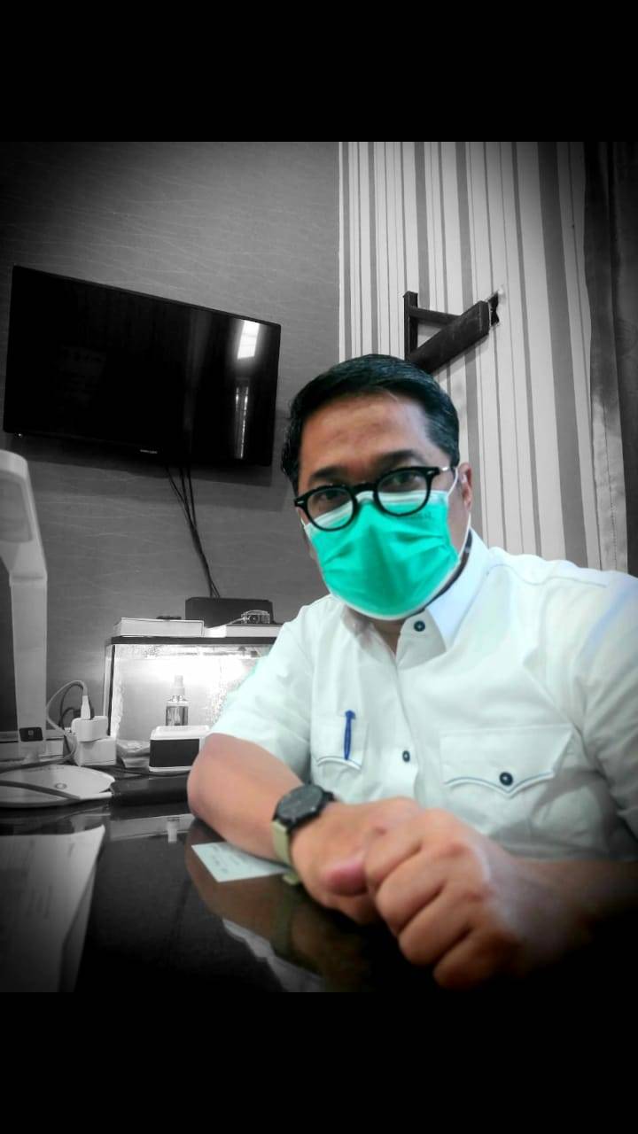 Cakupan Vaksinasi Anak di Sumut 10,6%