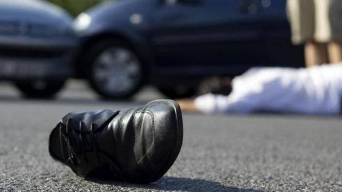 Penarik Becak Bermotor Korban Tabrak Lari di Jalinsum Besitang Langkat