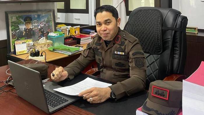 Eks Bupati Kuansing Riau Divonis 4 Tahun Bui, JPU Ajukan Banding