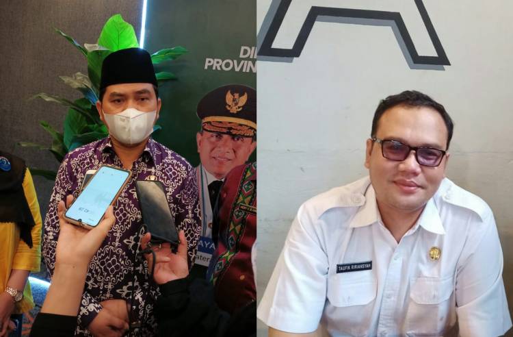 Rencana Vaksinasi Booster di Sumut dan Medan, Ini Jawaban Kadiskes