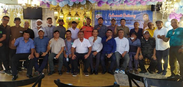 Benny Tomasoa Siap Jawab Keresahan Klub Maupun Askab dan Askot 