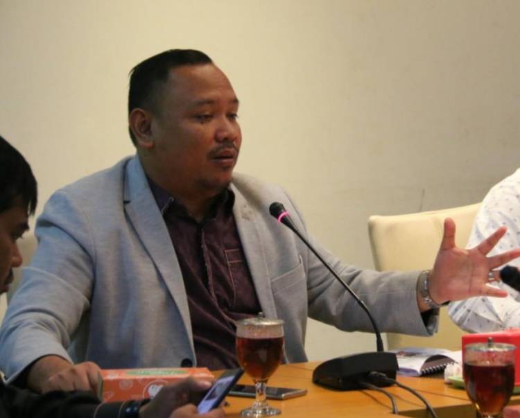 DPRD SU: 8 Pemkab Kawasan Danau Toba Terkesan Kurang Serius Atasi KJA 