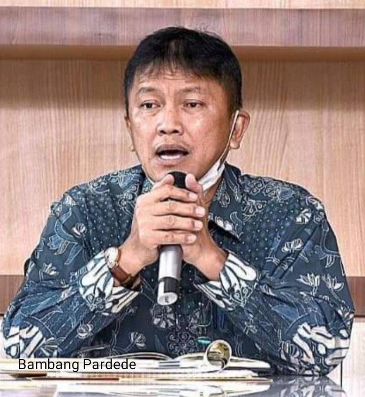 Tender Proyek Konsultansi Rp 35 Miliar di PU BMBK Sumut Akhirnya Dibatalkan