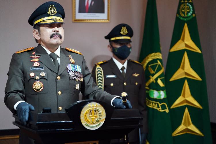 DPRD Minta Kejati Sumut &ldquo;All Out&rdquo; Berantas Mafia Tanah dan Mafia Pupuk 