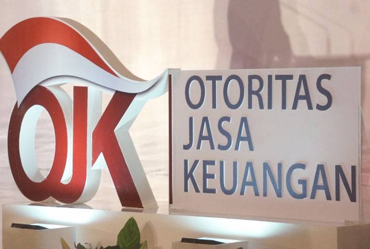 OJK Catat Stabilitas Sektor Jasa Keuangan Tetap Terjaga