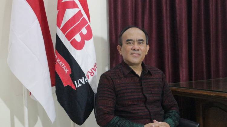 KIB Bangun Kemitraan Konstruktif di Tahun Toleransi