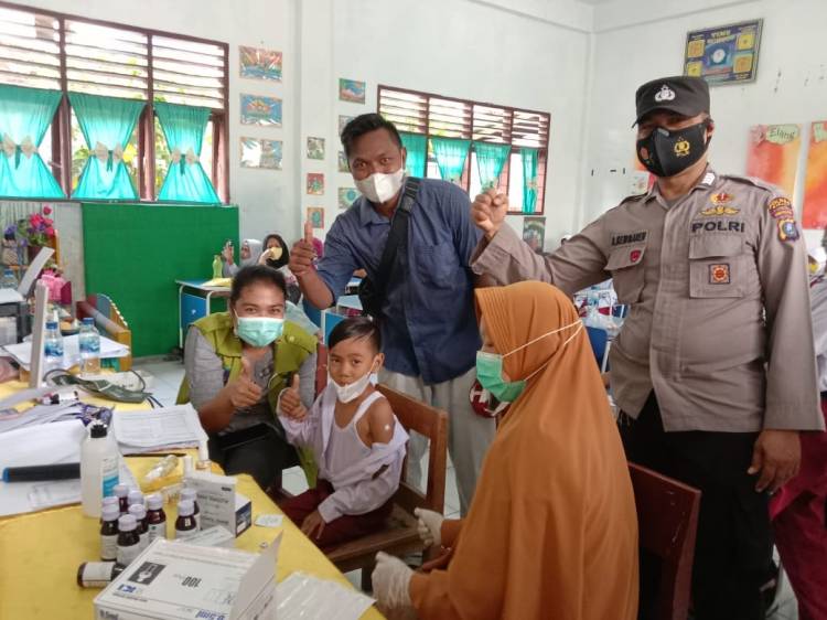 Wali Kota Terbitkan SE Sekolah Tatap Muka di Binjai