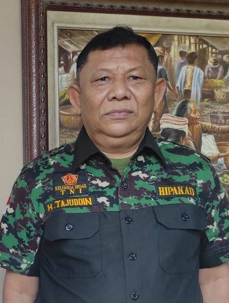 Hipakad Instruksikan Kader Jangan Ikut Politisasi Jabatan Publik di Tahun Politik