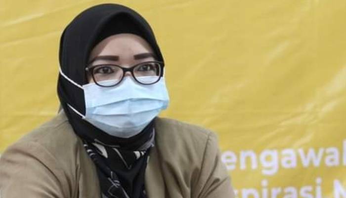 Putri Wali Kota Bekasi Berang, Nilai Penangkapan Ayahnya Pembunuhan Karakter 