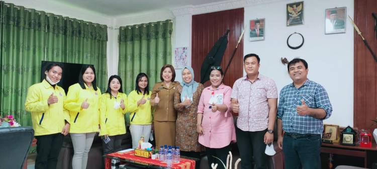 Desa Wisata Potensial Dikembangkan di Nias Selatan