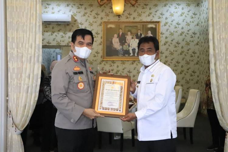 SDN 024772 Binjai Timur Raih Juara 2 Nasional Lomba Sekolah Berkeselamatan Berlalulintas 