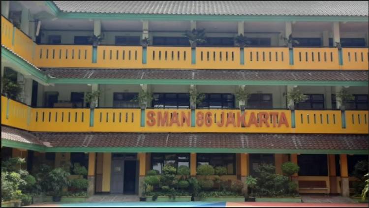 57 Pelajar Terpapar Covid-19, 22 Sekolah di Jakarta Selatan Tutup PTM