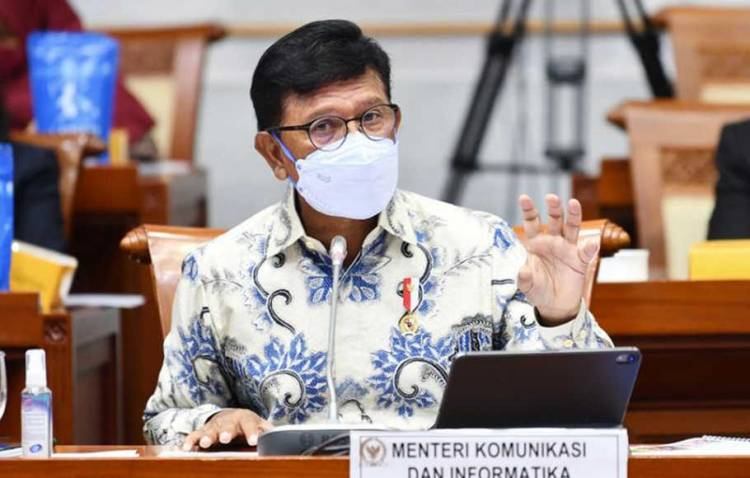 Pemerintah Tetapkan 21 Calon Anggota Komisi Informasi Pusat