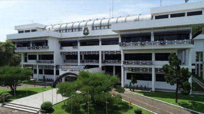 Polisi Gerebek FIB USU, 10 Orang Diamankan