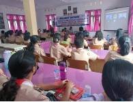 Valentine’s Day, Anggota DPR RI Martin Manurung Minta Sebagai Momen Peduli Tempa Masa Depan