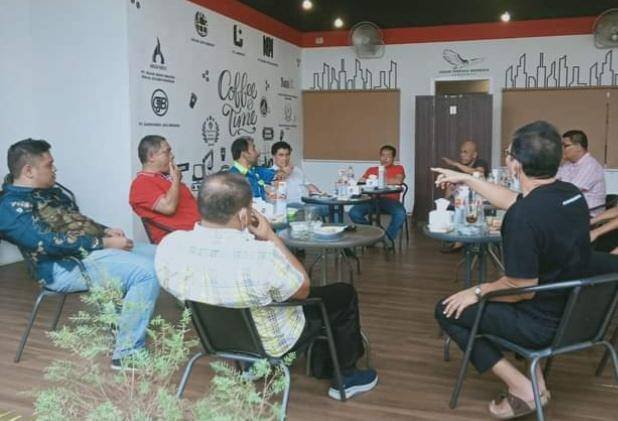 Presidium FKAM Gandeng KAD Kawal Proyek Konstruksi di 33 Daerah