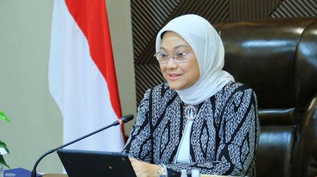 Aturan Klaim JHT akan Direvisi