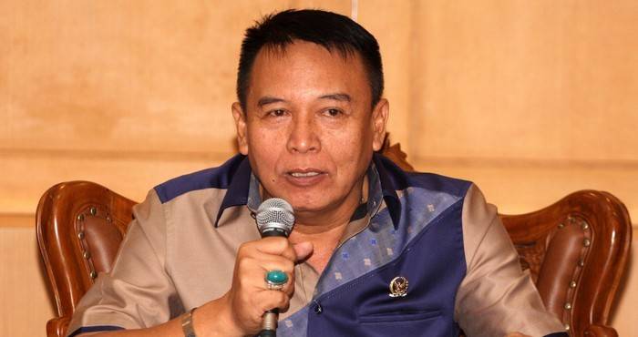 Bambang Susantono Menguat, TB Hasanuddin Ungkap 2 Syarat Pimpin IKN