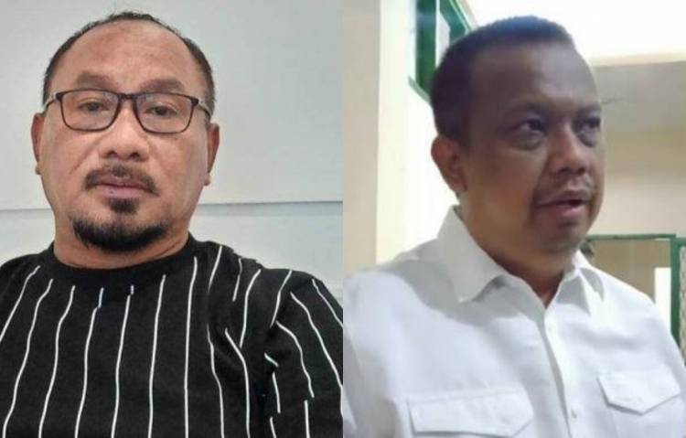 Musprov PSSI Sumut, Bento-Mulyadi Berpotensi Duet