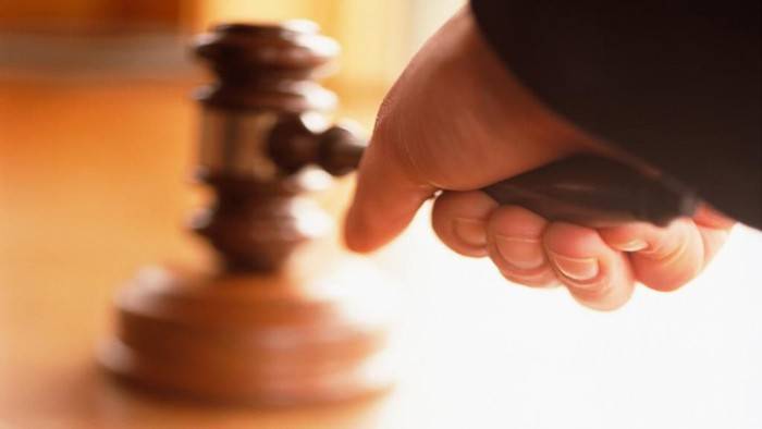 Terbukti Akan Dirikan Negara Islam, Anggota NII Divonis 3 Tahun Penjara