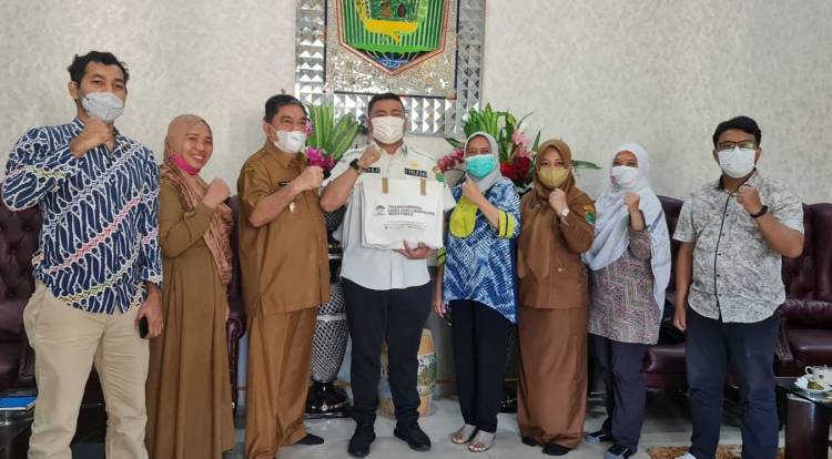 Program Sfital Disosialisasikan di Labura