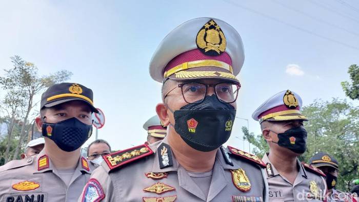 Tim TAA Dilibatkan Usut Penyebab Kecelakaan Tewaskan AKP Novandi