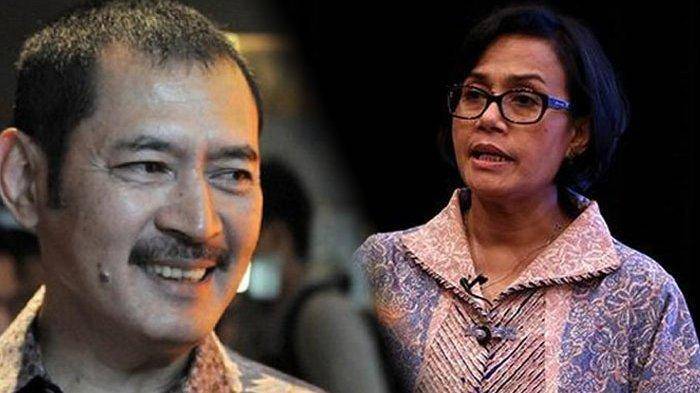 Bambang Trihatmodjo Kalah Lawan Sri Mulyani di Kasasi soal Utang SEA Games