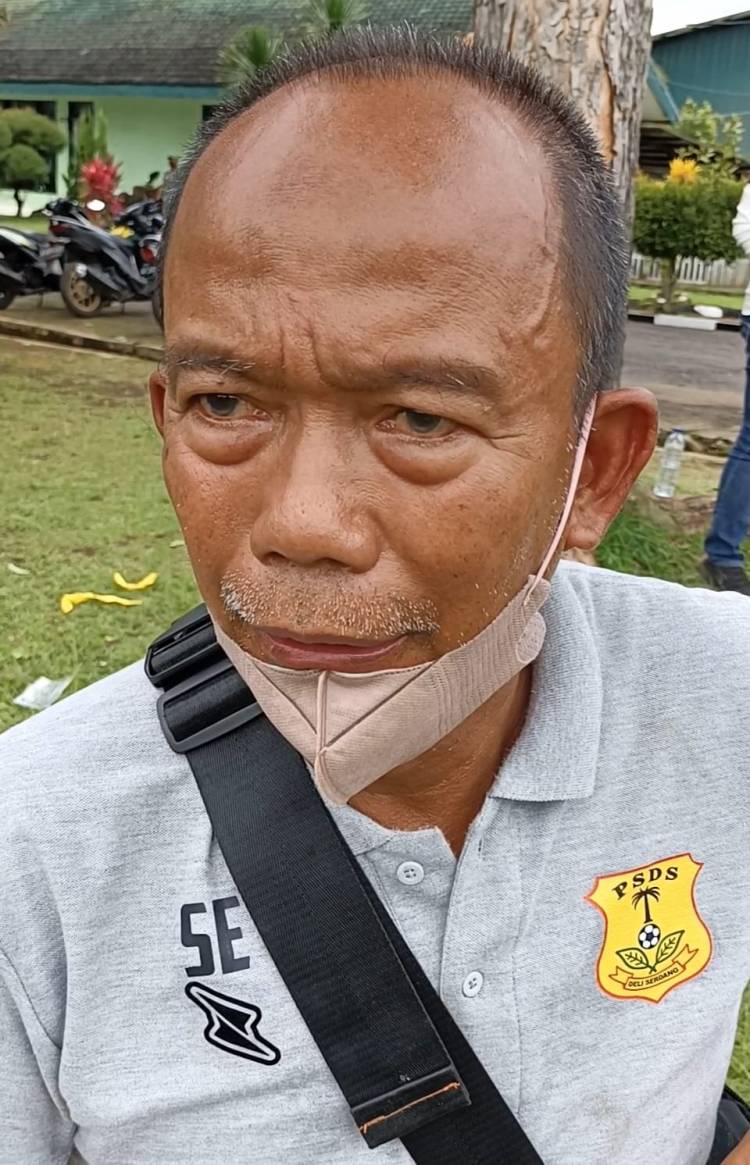 Siang ini Pelatih PSDS akan Turunkan Pemain Terbaiknya Hadapi Maluku FC