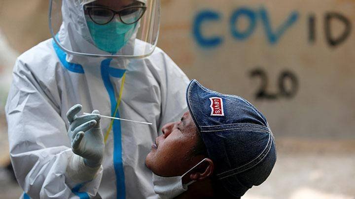 Kasus Covid-19 di Simalungun Bertambah Lagi 28, Meninggal 1 Orang