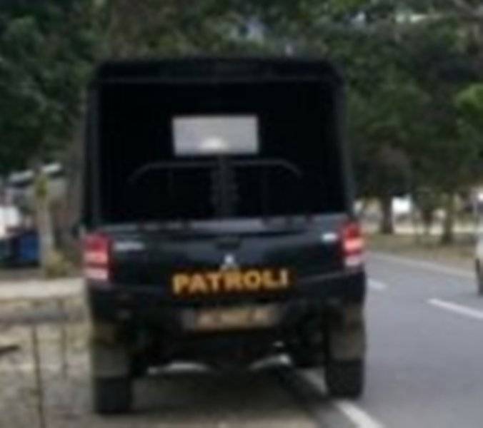 Banyak Pemalak di Kebun Teh Sidamanik, Aparat Polsek Diminta Rutin Patroli